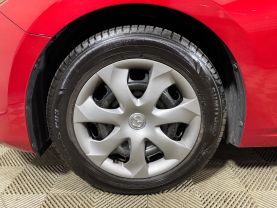 2016 MAZDA MAZDA3 HATCHBACK 4-CYL, SKYACTIV-G, 2.0L I SPORT HATCHBACK 4D