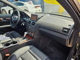 2011 MERCEDES-BENZ C-CLASS SEDAN V6, 3.0 LITER C 300 LUXURY SEDAN 4D