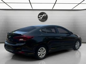2019 HYUNDAI ELANTRA SEDAN 4-CYL, 2.0 LITER SE SEDAN 4D