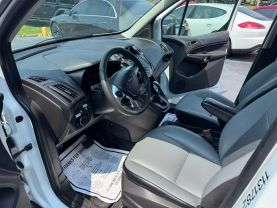 2016 FORD TRANSIT CONNECT CARGO CARGO 4-CYL, 2.5 LITER XL VAN 4D