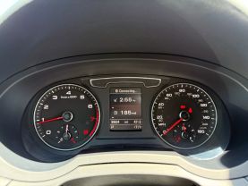 2016 AUDI Q3