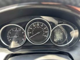 2017 MAZDA MAZDA6 SEDAN 4-CYL, SKYACTIV-G, 2.5L TOURING SEDAN 4D