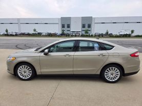 2016 Ford Fusion - Image 4