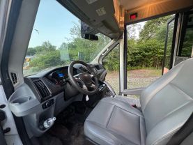 2017 Ford Commercial Transit Commercial Vans - Image 7