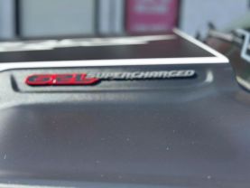 2021 RAM 1500 CREW CAB