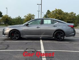 2021 Nissan Altima - Image 4