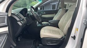 2016 Ford Explorer - Image 14