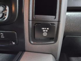 2018 Ram 1500 Crew Cab - - Image 29