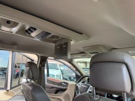 2016 CHRYSLER TOWN & COUNTRY VAN GRAY AUTOMATIC - Budget Used Car Sales