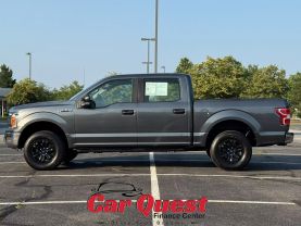 2018 Ford F150 Supercrew Cab - Image 4