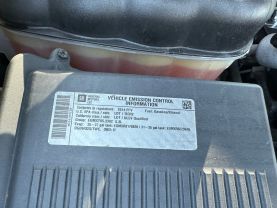 2014 CHEVROLET SILVERADO 1500 CREW CAB