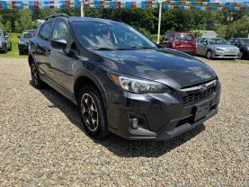 2019 SUBARU CROSSTREK SUV 4-CYL, PZEV, 2.0 LITER 2.0I PREMIUM SPORT UTILITY 4D