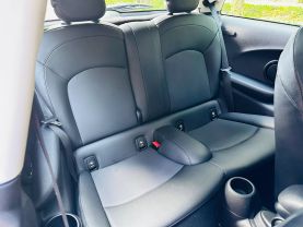 2020 MINI HARDTOP 2 DOOR HATCHBACK 4-CYL, TURBO, 2.0 LITER COOPER S HATCHBACK 2D