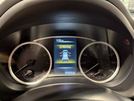 2018 NISSAN SENTRA SEDAN 4-CYL, 1.8 LITER SL SEDAN 4D