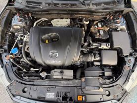 2015 MAZDA MAZDA3 SEDAN 4-CYL, SKYACTIV-G, 2.5L S GRAND TOURING SEDAN 4D at Major Key Motors - used car dealership in Lebanon, PA.
