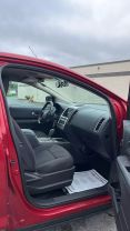 2007 FORD EDGE SUV V6, 3.5 LITER SEL SPORT UTILITY 4D