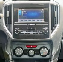 2020 SUBARU IMPREZA WAGON 4-CYL, 2.0 LITER WAGON 4D