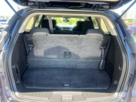2017 CHEVROLET TRAVERSE SUV V6, 3.6 LITER LT SPORT UTILITY 4D - The Auto Lot