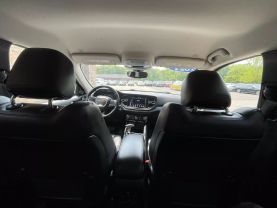2021 DODGE DURANGO SUV V6, 3.6 LITER SXT PLUS SPORT UTILITY 4D - Gesner Auto Inc in Taunton, MA, 41.88613, -71.14527