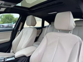 2017 BMW 4 SERIES SEDAN 4-CYL, SULEV, 2.0T 430I XDRIVE GRAN COUPE 4D