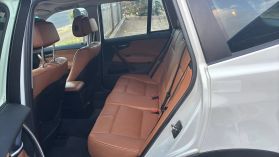 2009 BMW X3 SUV 6-CYL, 3.0 LITER 3.0I SPORT UTILITY 4D