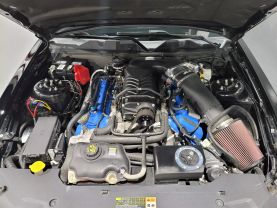 2012 Ford Mustang - - Image 10