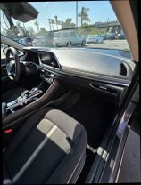 2022 HYUNDAI SONATA SEL SEDAN 4D