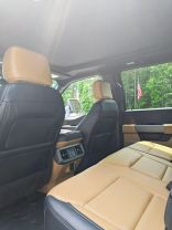 2025 FORD F450 SUPER DUTY CREW CAB