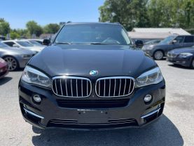 2015 Bmw X5 - Image 2