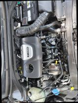 2018 HYUNDAI ELANTRA SEDAN 4-CYL, TURBO, GDI, 1.6 LITER SPORT SEDAN 4D