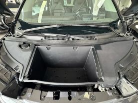 2015 BMW I3 HATCHBACK AC ELECTRIC MOTOR RANGE EXTENDER HATCHBACK 4D