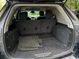 2012 CHEVROLET EQUINOX SUV 4-CYL, 2.4 LITER LT SPORT UTILITY 4D