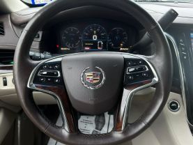 2015 CADILLAC ESCALADE SUV - AUTOMATIC - Dart Auto Group