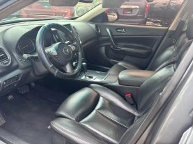 2014 Nissan Maxima - Image 11