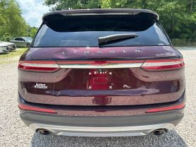 2020 LINCOLN CORSAIR SUV 4-CYL, TURBO, 2.0 LITER SPORT UTILITY 4D at T&T Repairables - used car dealership in Spencer, Indiana.