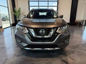2020 NISSAN ROGUE SUV 4-CYL, 2.5 LITER SV SPORT UTILITY 4D
