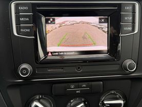 2018 VOLKSWAGEN JETTA SEDAN 4-CYL, TURBO, 1.4 LITER 1.4T S SEDAN 4D