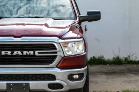 2019 Ram 1500 Crew Cab - Image 46