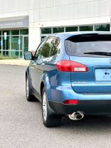 2009 SUBARU TRIBECA SUV H6, 3.6 LITER SPORT UTILITY 4D