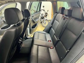 2016 BMW X3