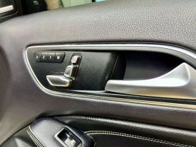 2018 MERCEDES-BENZ GLA