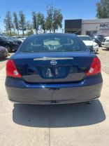 2007 Scion Tc - Image 4