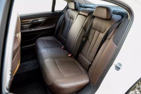 2016 Bmw 7 Series - Image 45