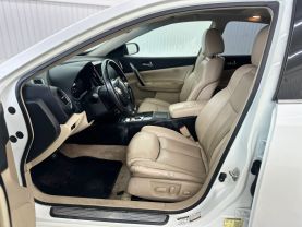 2013 NISSAN MAXIMA