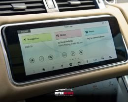2019 LAND ROVER RANGE ROVER SPORT For Sale in Orlando