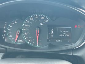 2021 CHEVROLET TRAX