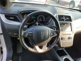 2015 LINCOLN MKC SUV 4-CYL, ECOBOOST, 2.0T SPORT UTILITY 4D