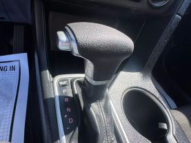 2018 KIA SPORTAGE SUV 4-CYL, GDI, 2.4 LITER LX SPORT UTILITY 4D