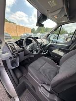 2018 FORD TRANSIT 150 VAN