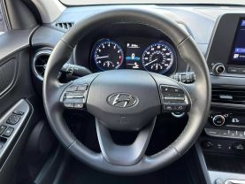 2022 HYUNDAI KONA SUV 4-CYL, 2.0 LITER SEL SPORT UTILITY 4D